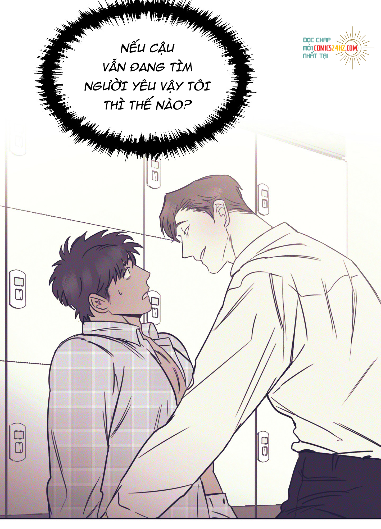 tình yêu lụi tàn chapter 9 36