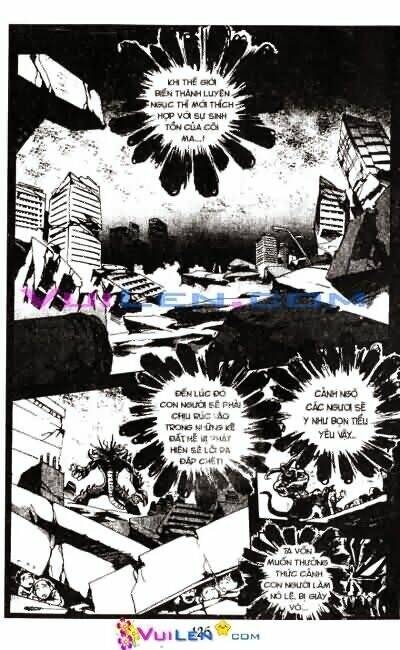 những người bạn tốt chapter 24 126