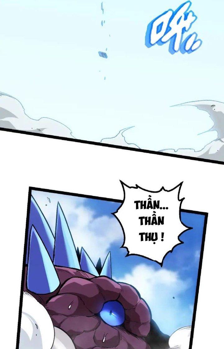 từ cây cổ thụ bắt đầu tiến hóa chapter 38 49