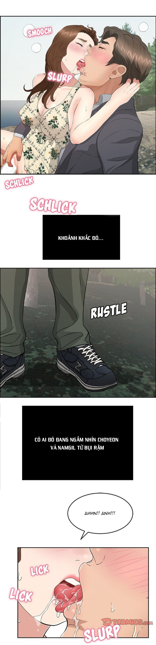 a killer woman chapter 28 14