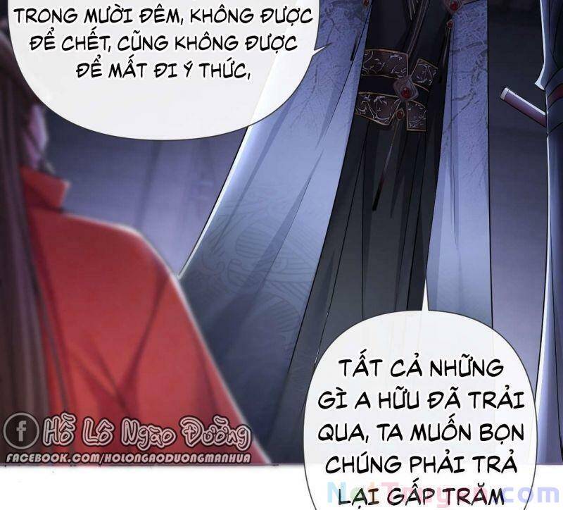 nhập mộ chi thần chapter 14 30