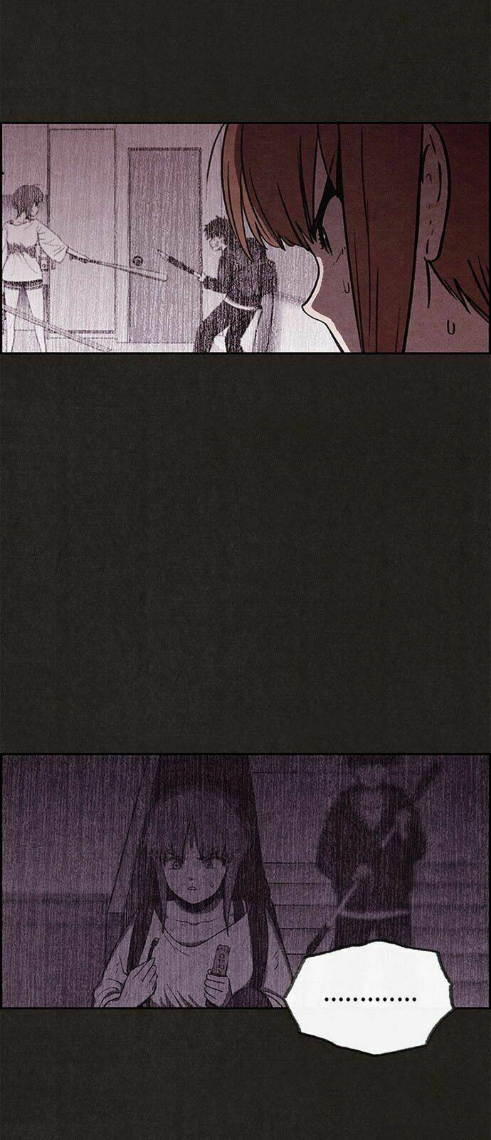 quái vật tại chung cư xanh chapter 45 20