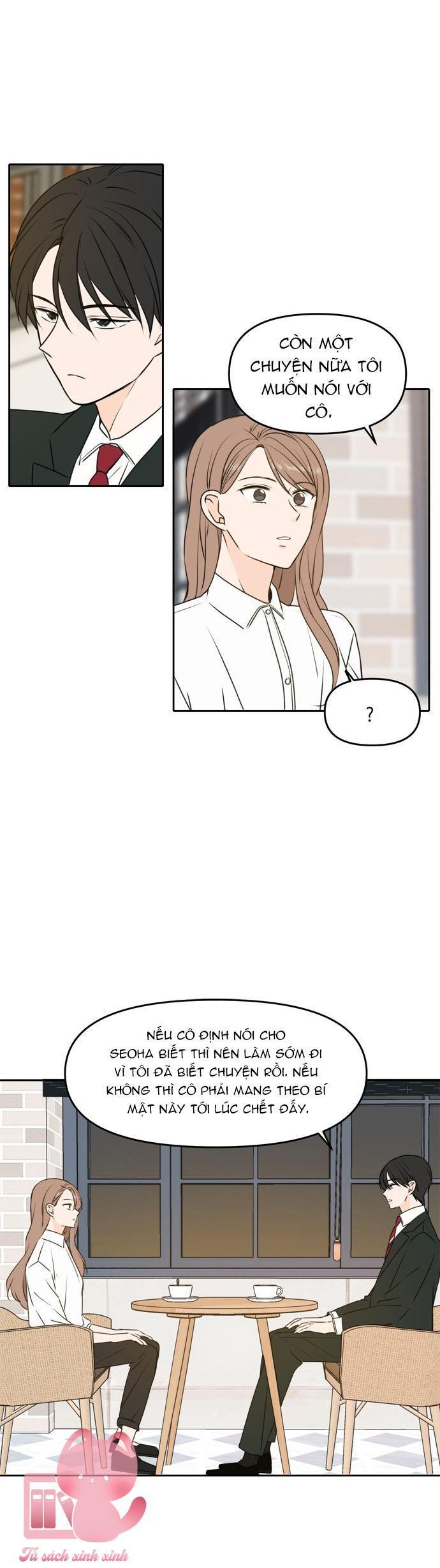 hẹn gặp nhau ở kiếp thứ 19 chapter 47 36