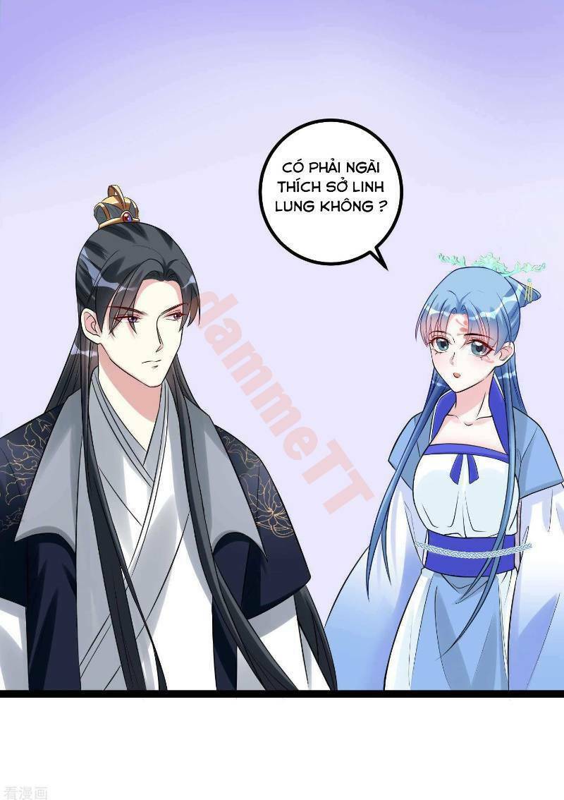 độc y đích nữ chapter 57 12