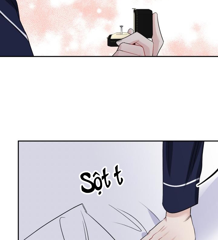 xác suất tình yêu chapter 53 81