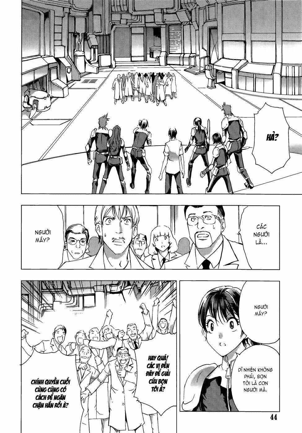 1/2 prince chapter 68.1 18