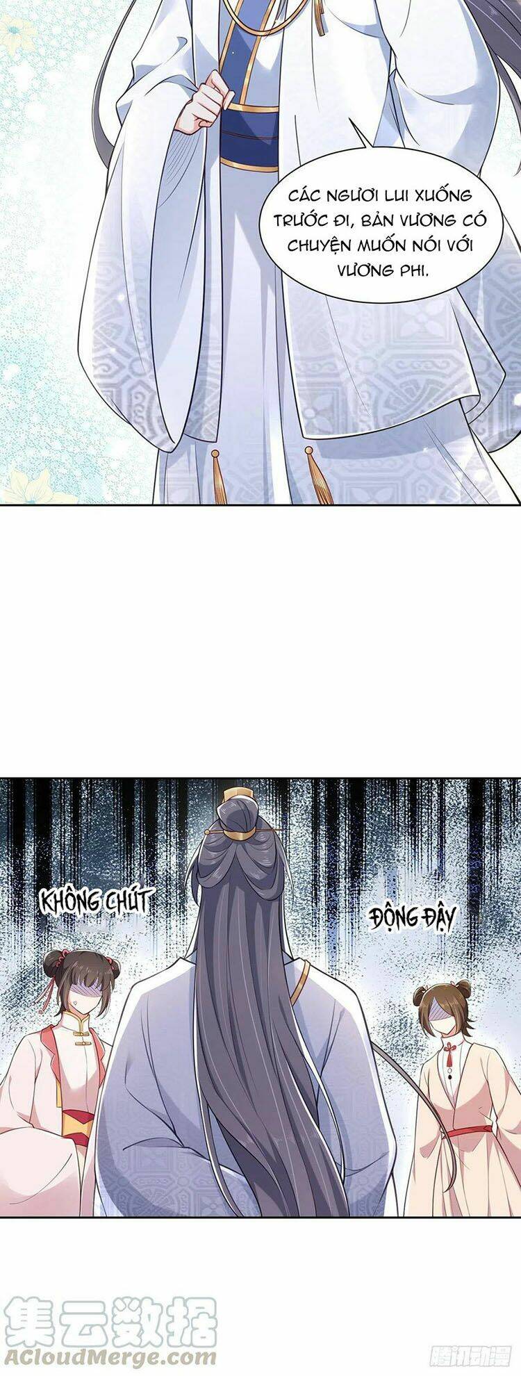 hoạn phi thiên hạ chapter 86 14