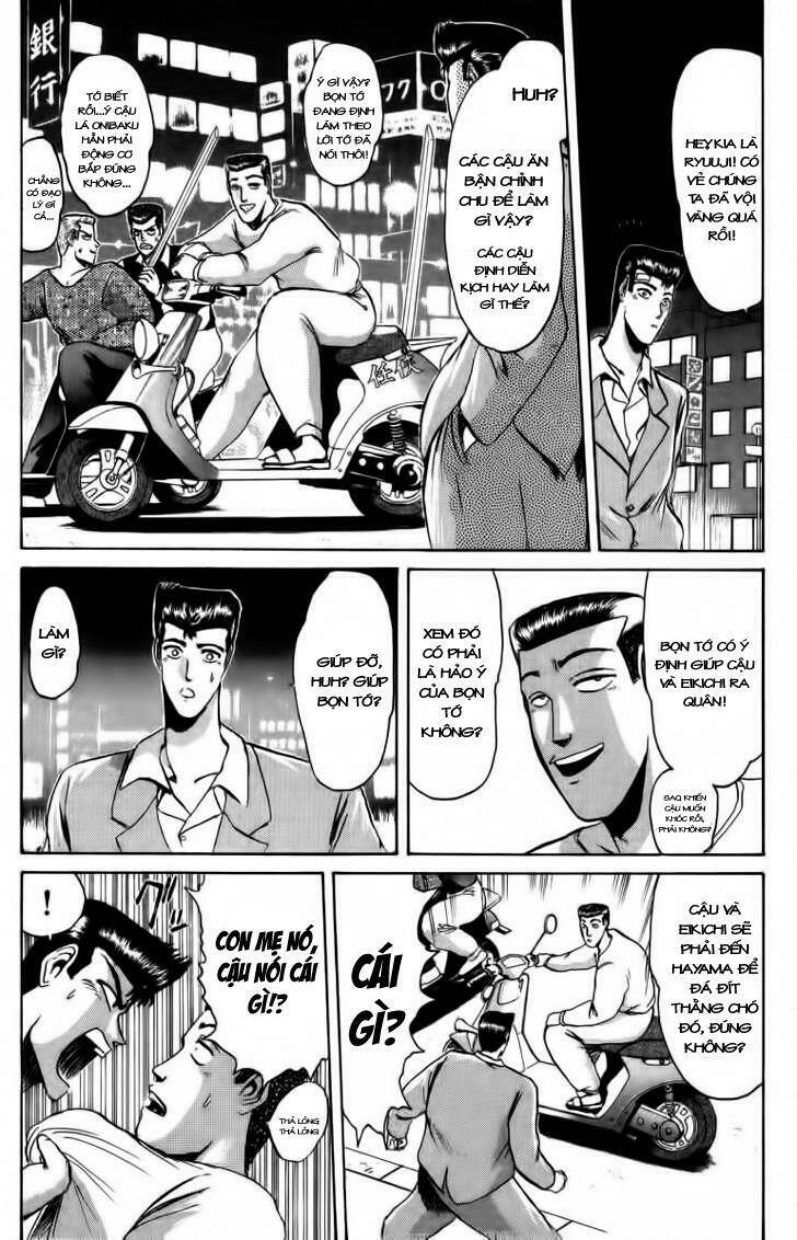 shonan junai gumi chapter 47 3