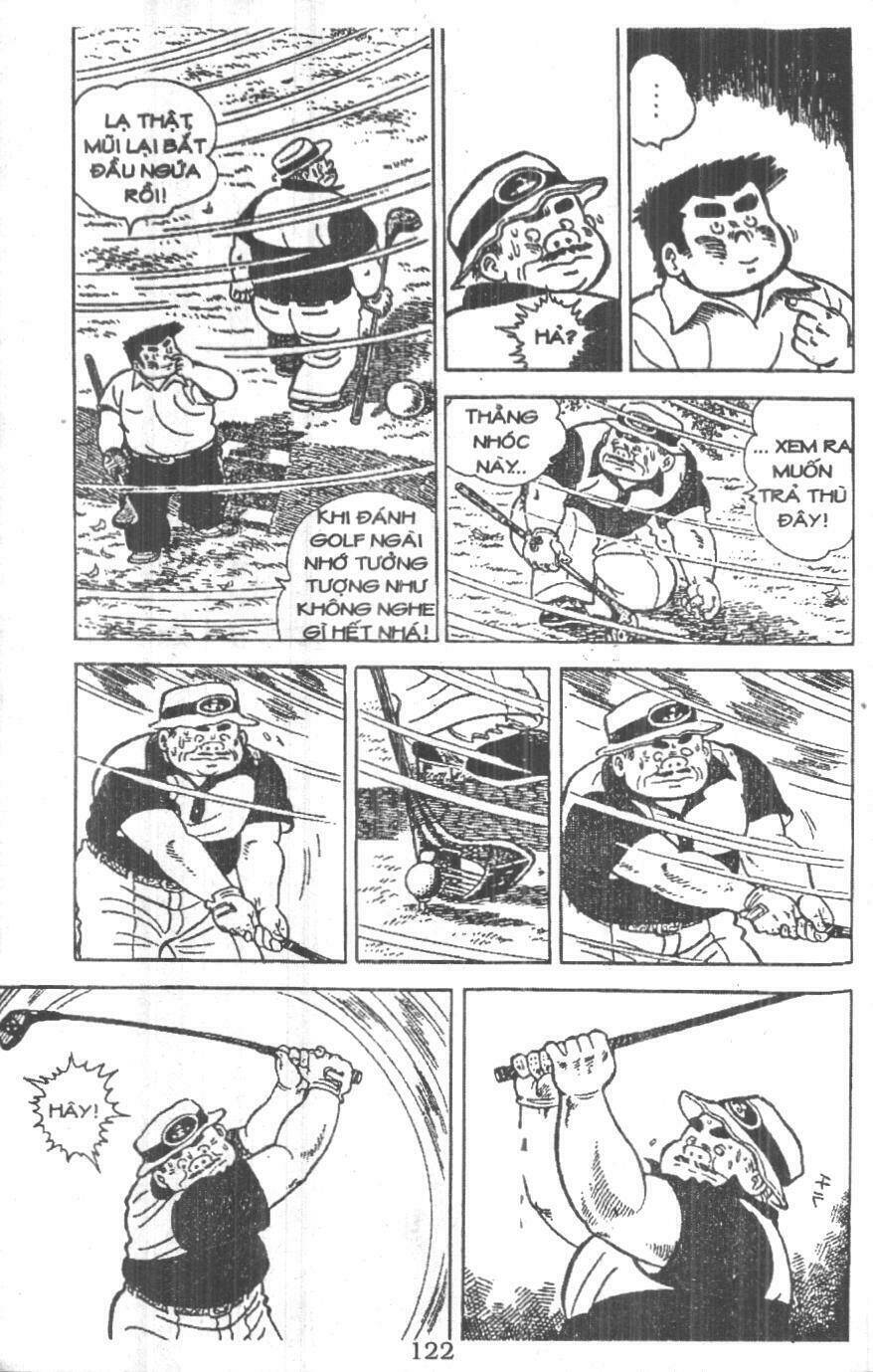 ashita tenki ni naare chapter 1 120