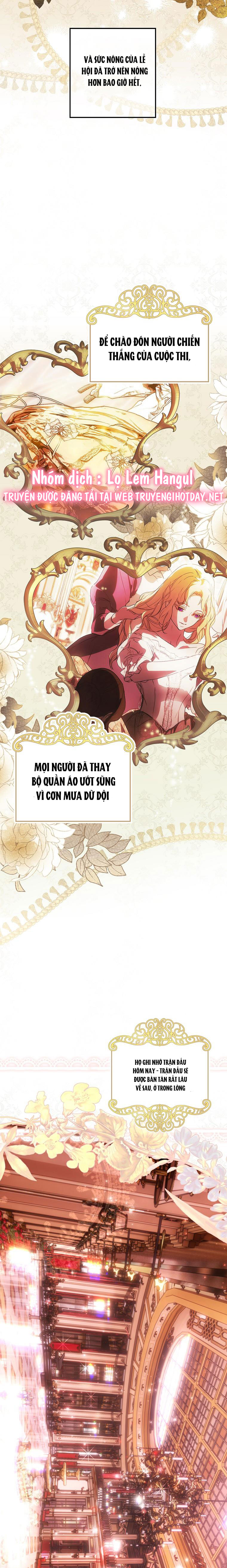 cổ tích về người mẹ kế chapter 116 5