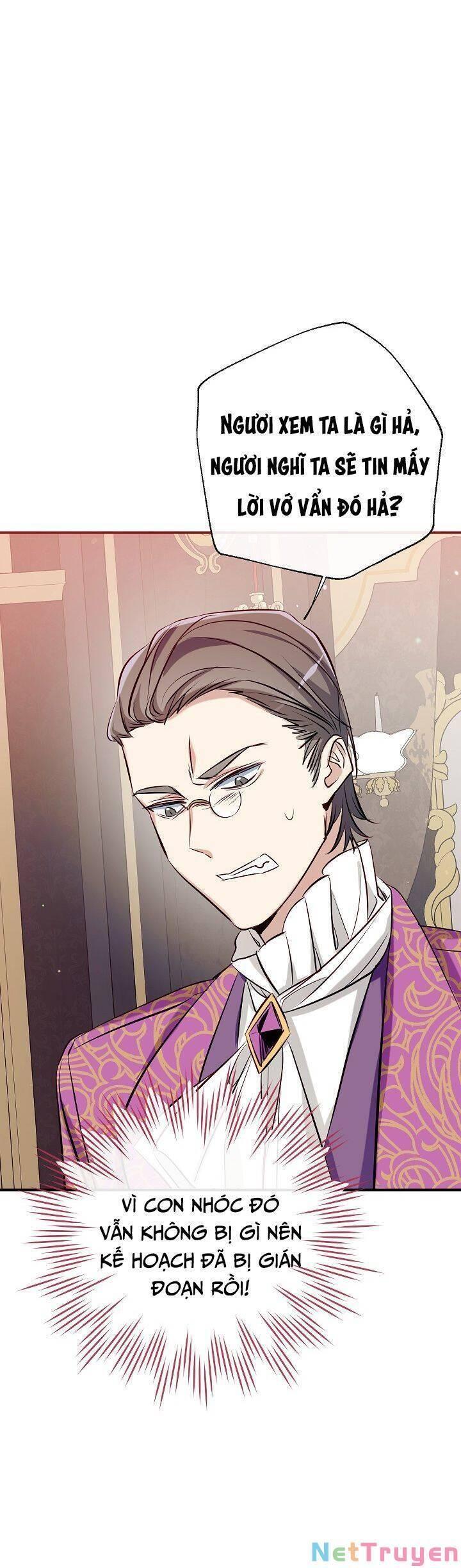 chúng ta có thể trở thành gia đình được không? chapter 54 36