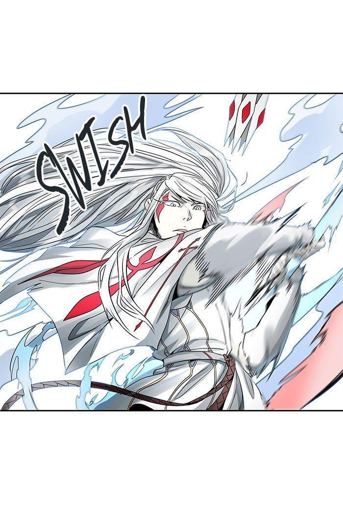 tòa tháp bí ẩn 2 chapter 481 22