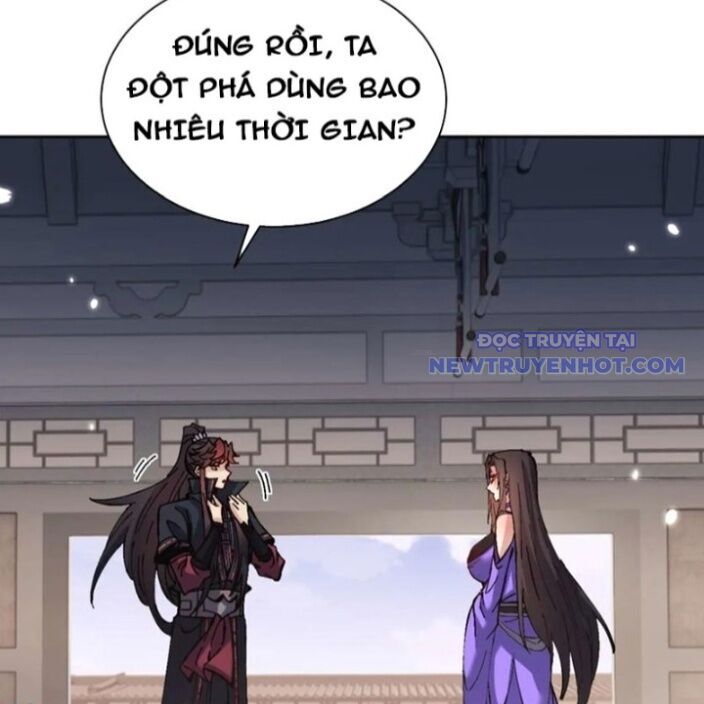 Sư Tôn: Nghịch Đồ Này Mới Không Phải Là Thánh Tử chapter 113 103