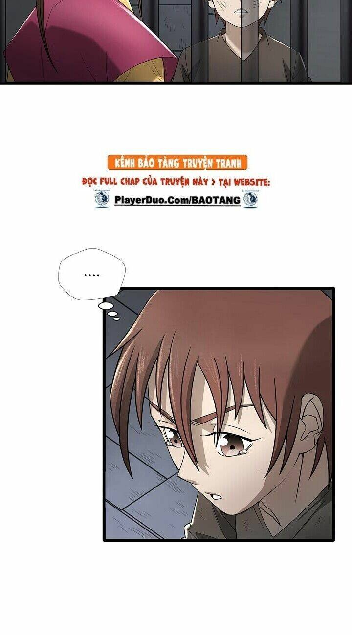 cuồng long chapter 4 41