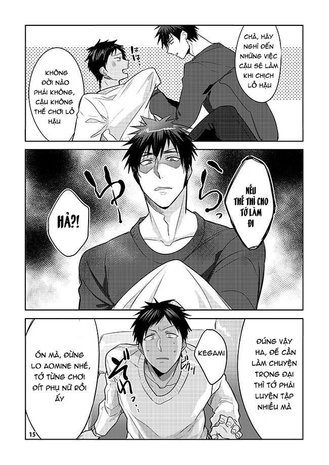 người tà răm luôn có quỷ theo sau chapter 36 8