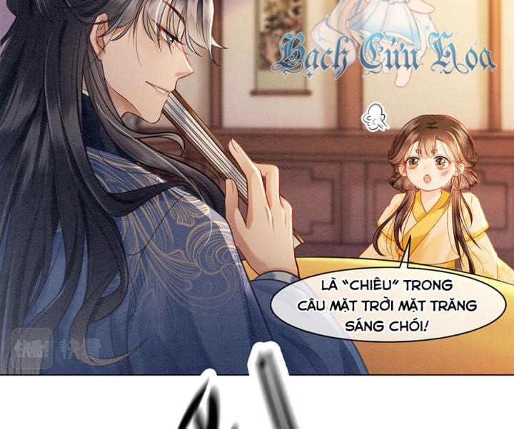 xuyên không đến cổ đại, ta được muôn ngàn sủng ái chapter 1 53