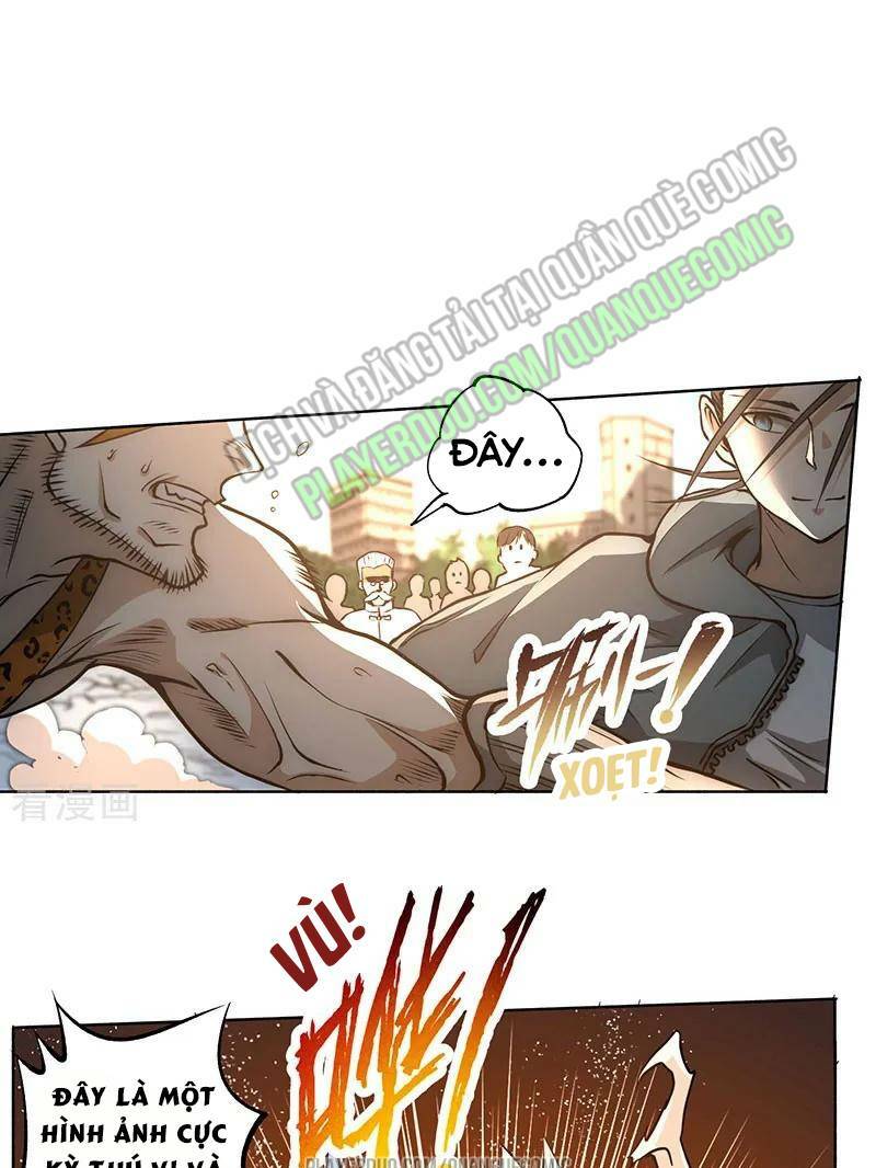 đô thị đỉnh phong cao thủ chapter 9 1