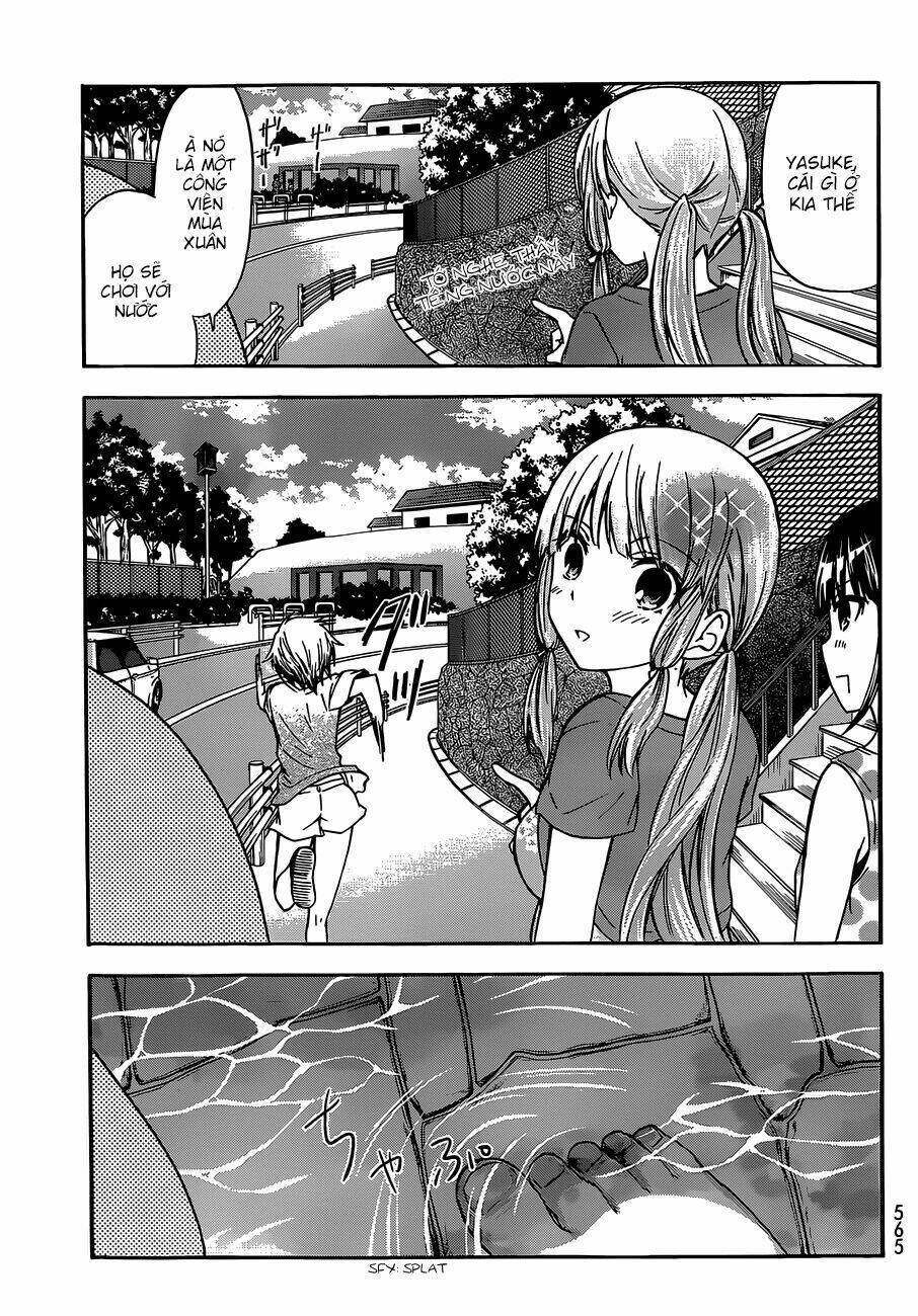 maga-tsuki chapter 41.6 19