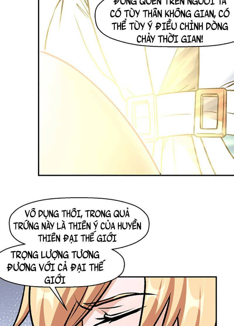 võ đạo độc tôn chapter 508 45