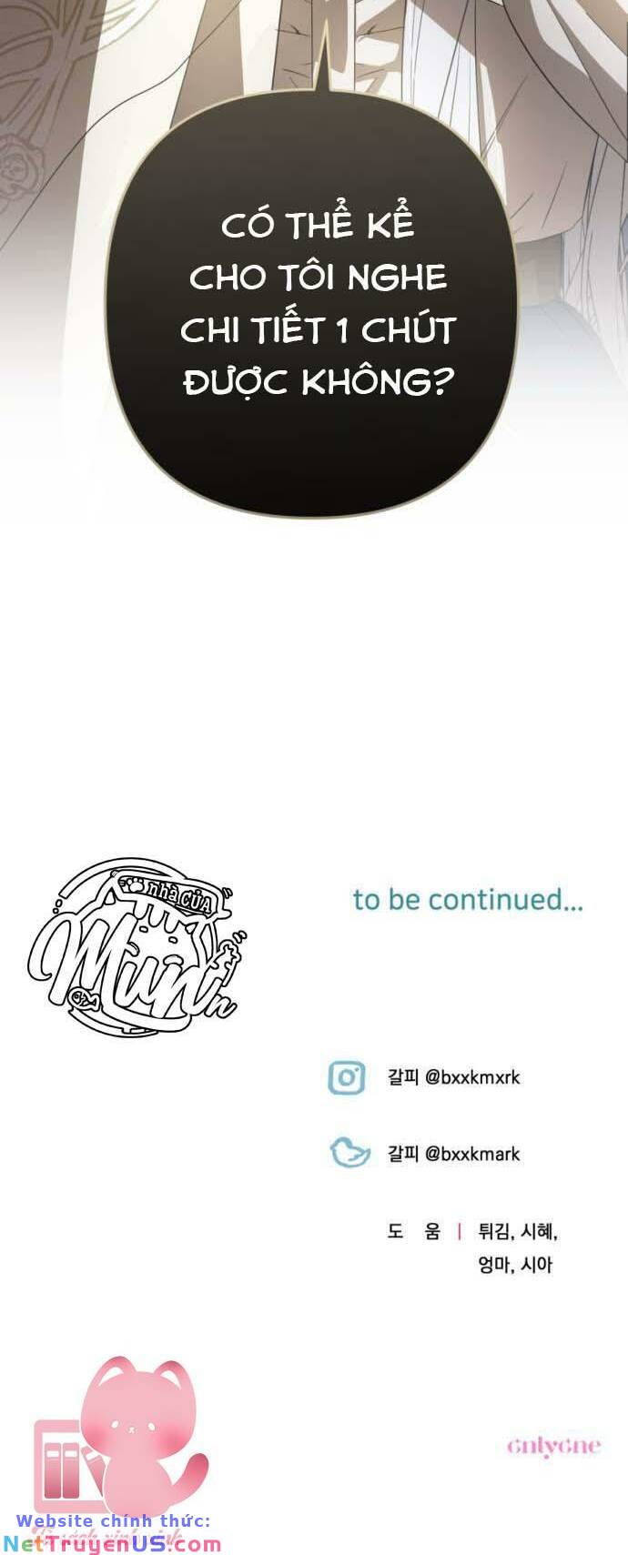công nương mint bé nhỏ chapter 48 64