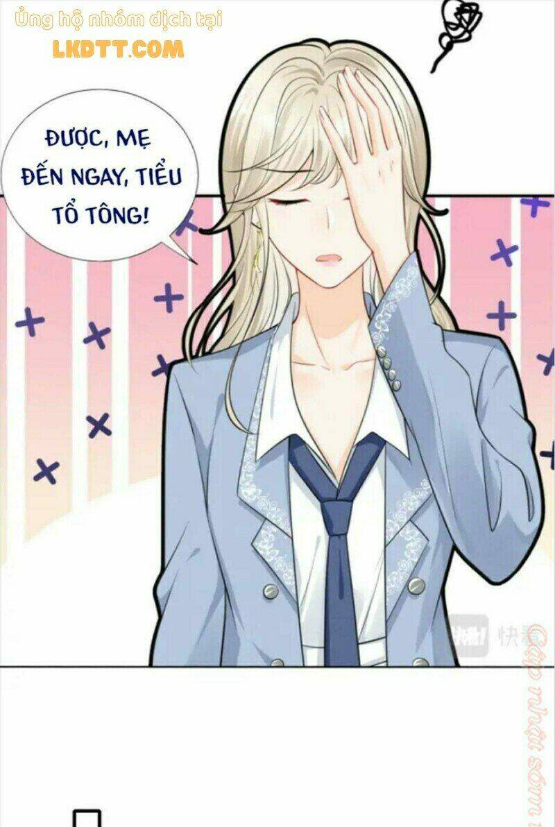 tôi trở thành tổ tông của 5 vị đại lão chapter 40 6