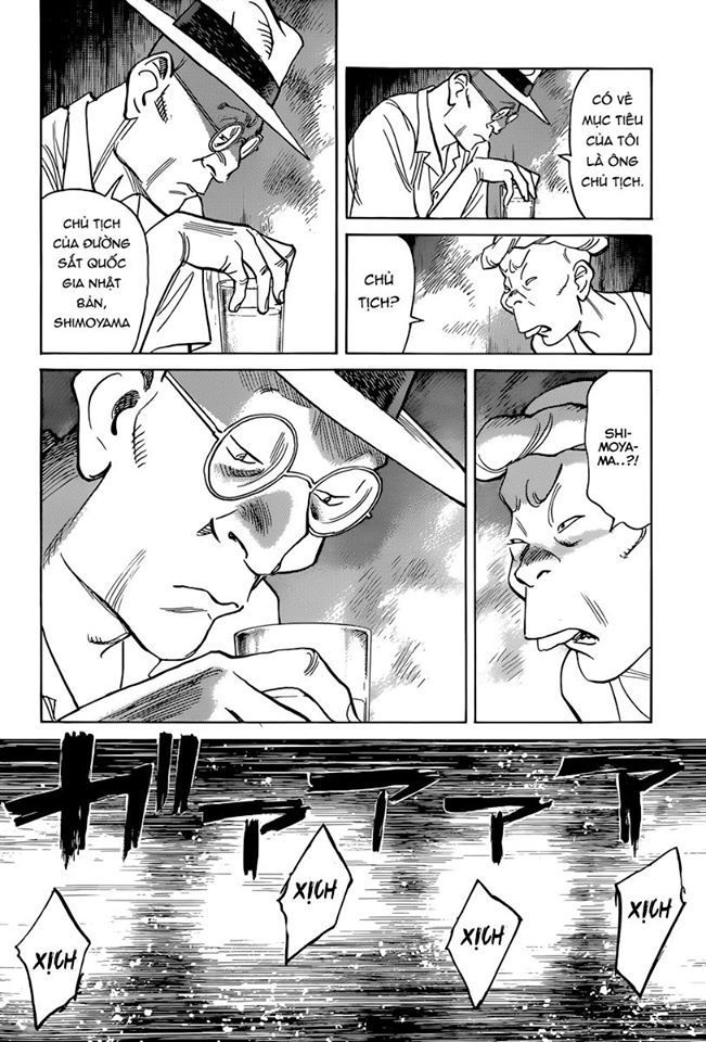 billy bat chapter 111 9