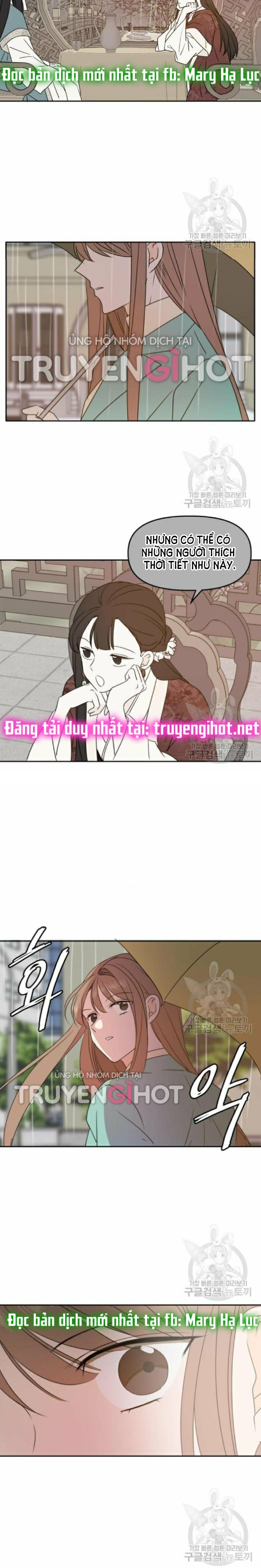 hẹn gặp anh ở kiếp thứ 19 chapter 89 24