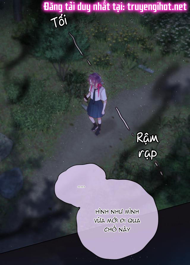 cạm bẫy của hồ ly chapter 1.3 10