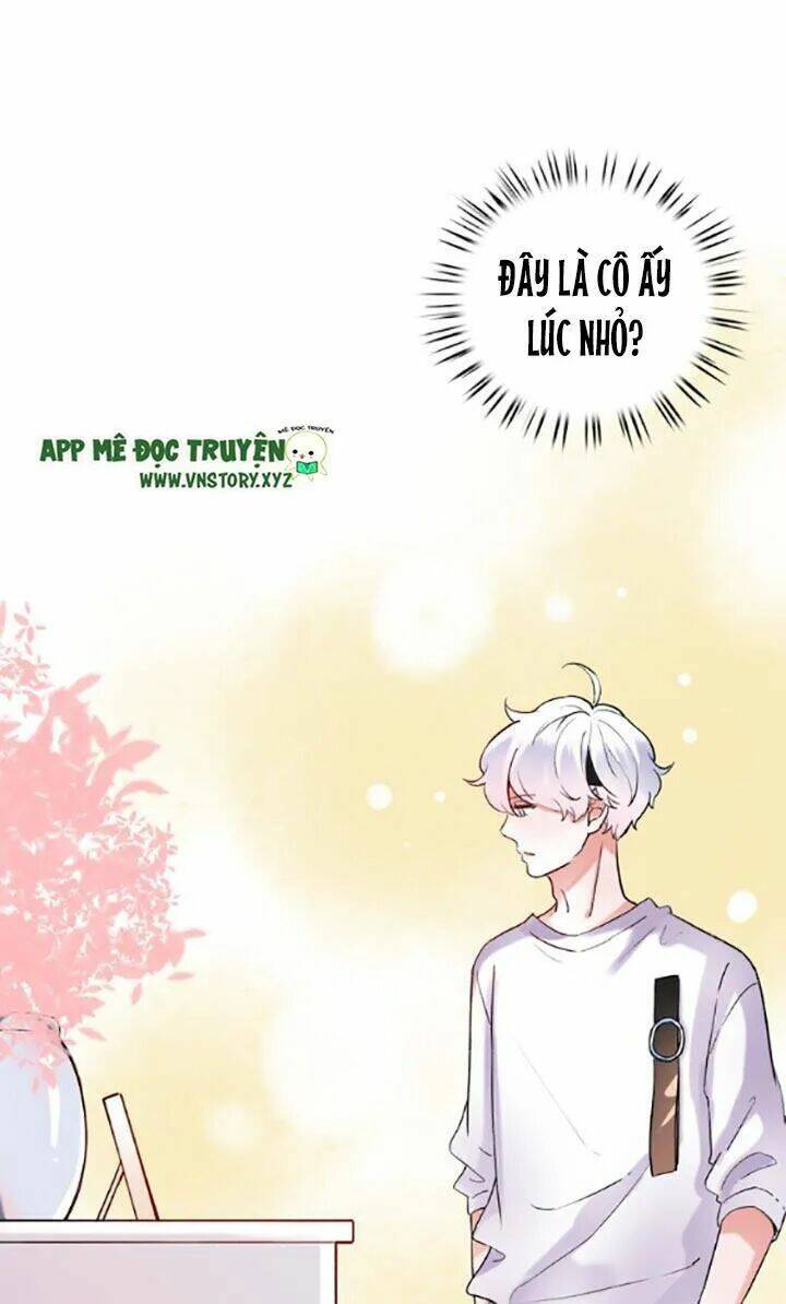 trạch thượng tịch mịch huỳnh hỏa chapter 26 11