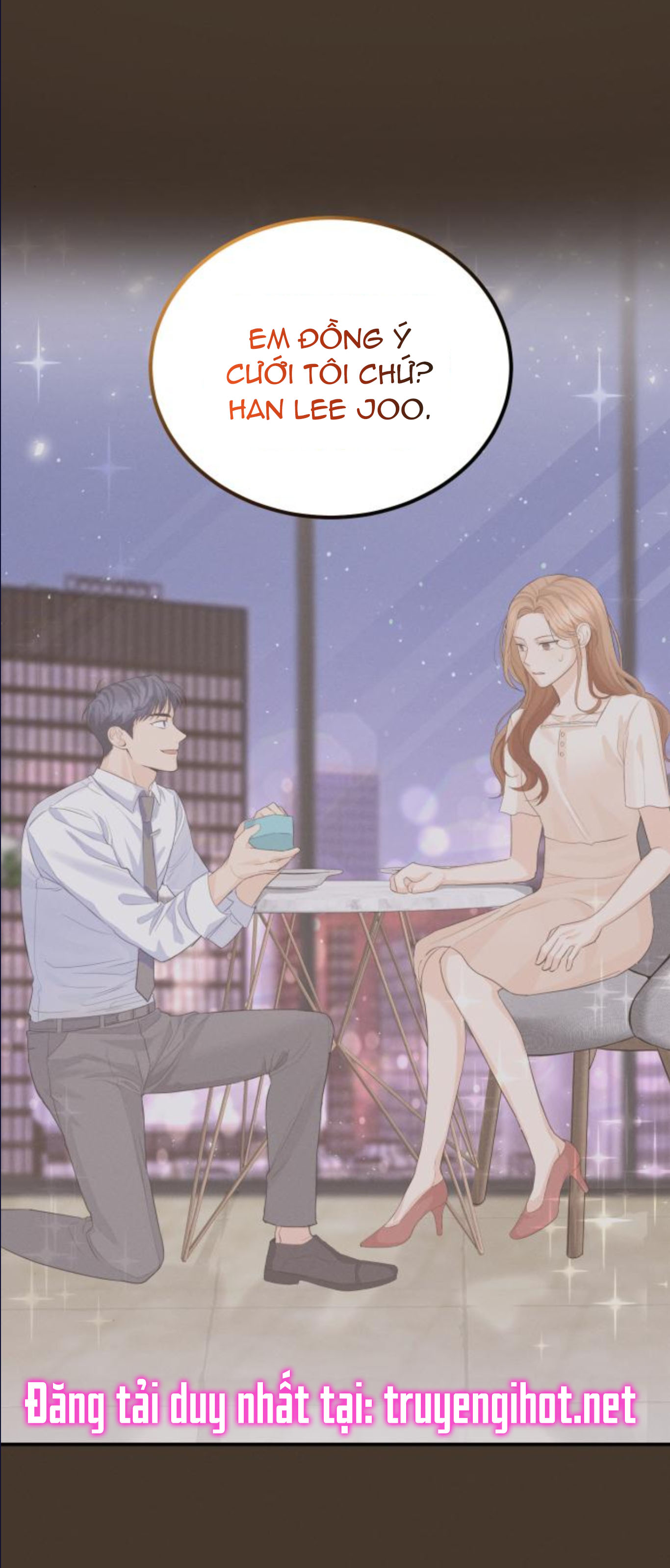 cuộc hôn nhân hoàn hảo chapter 13.3 25