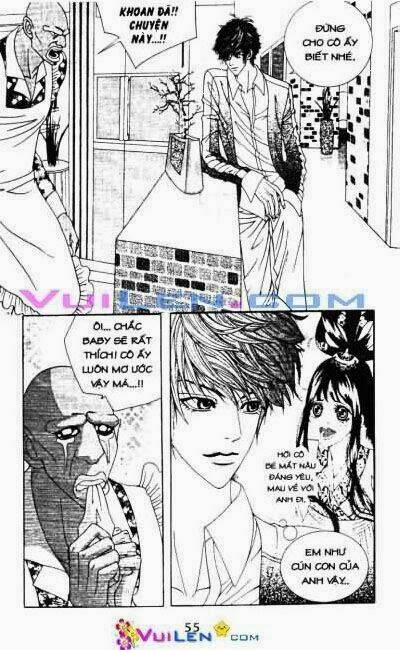 bí mật học viện cross chapter 5 55