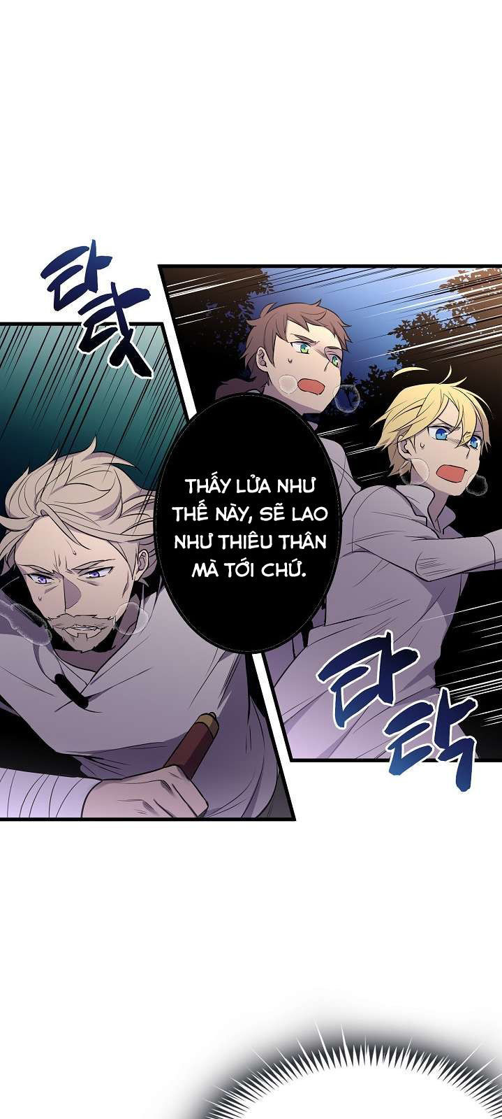 kiểm tra sức mạnh vô hạn chapter 11 9