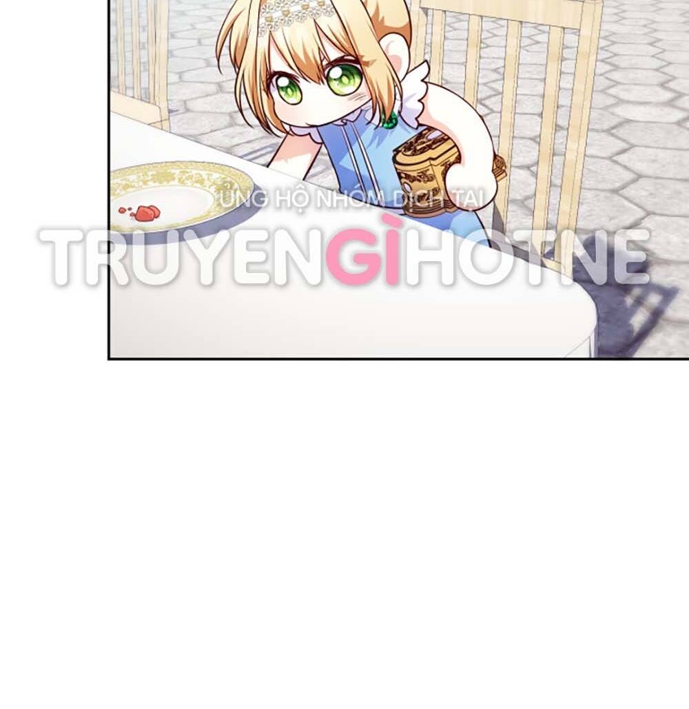 từ ác nữ, tôi trở thành một người mẹ chapter 35.1 73