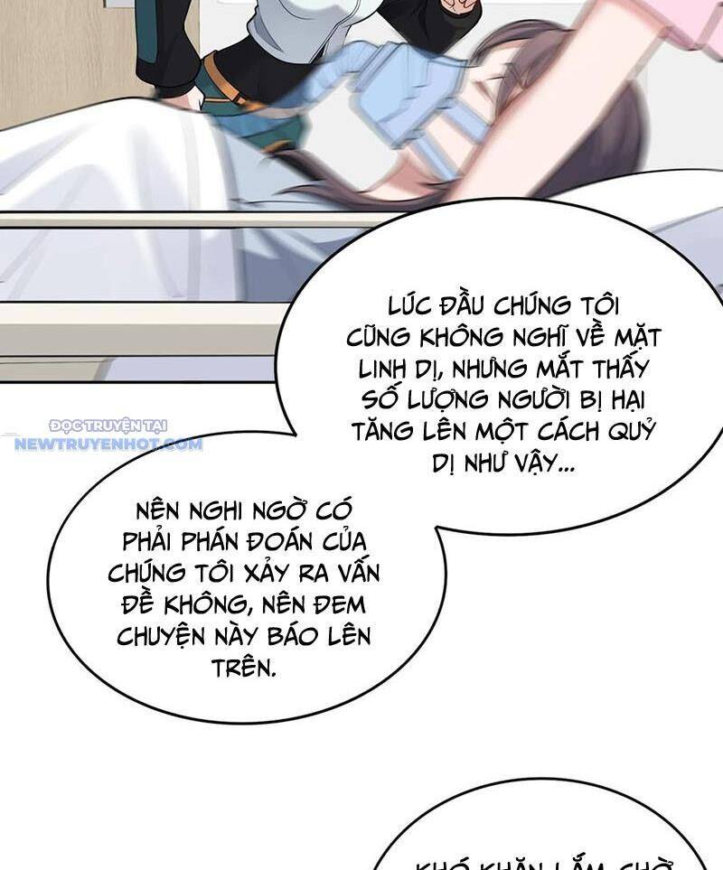 đại lộ vô danh chapter 52 14