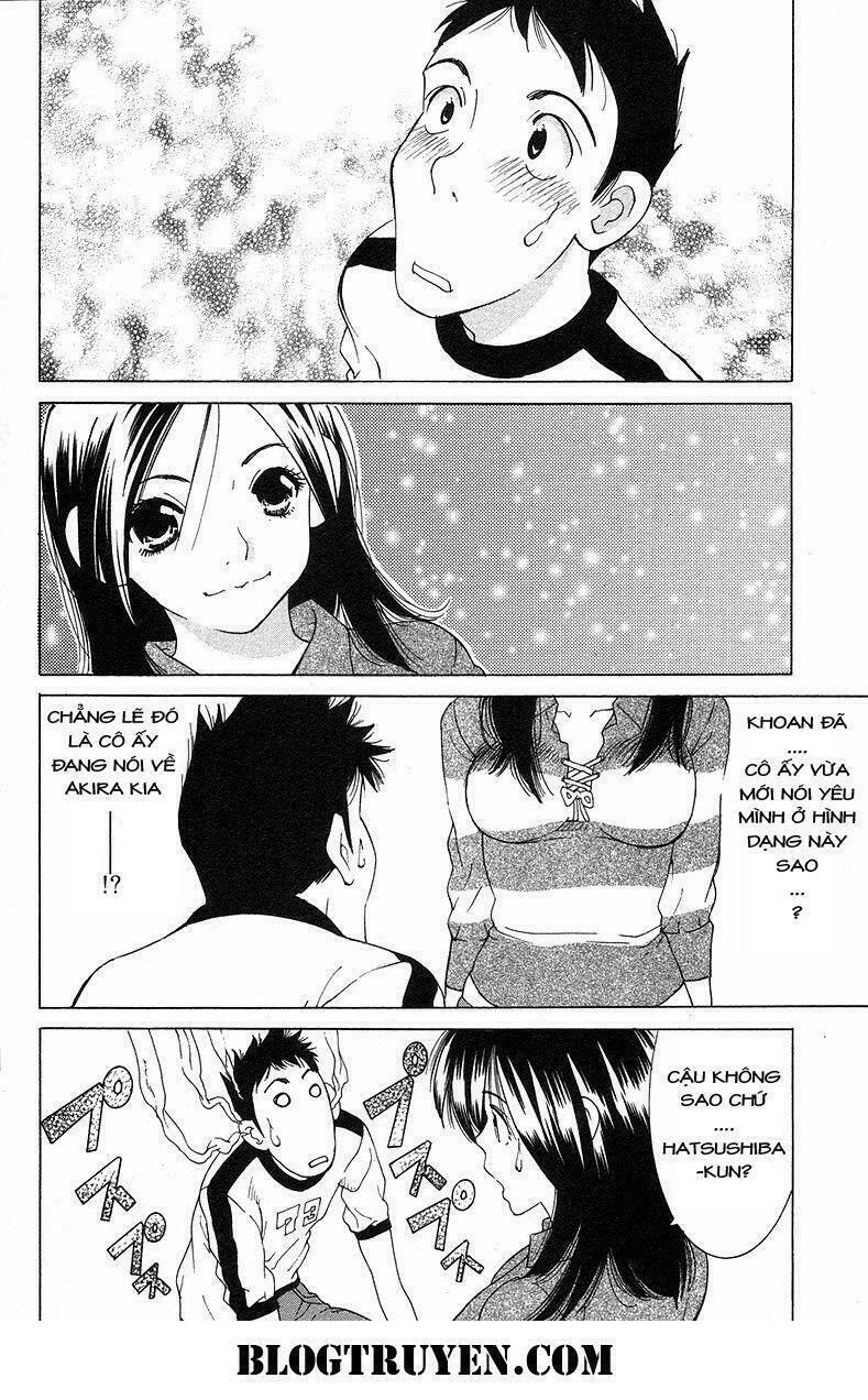 gacha gacha - secret chapter 23 31