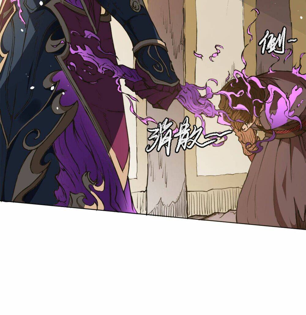 đường dần tại dị giới chapter 378 18