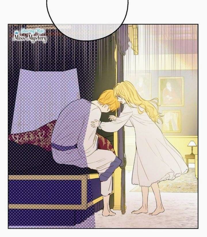 bỗng một ngày nọ tôi trở thành nàng công chúa chapter 47 4