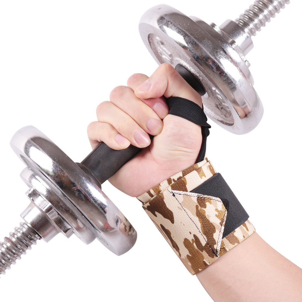 Băng quấn bảo vệ cổ tay tập gym yoga street workout wrist tránh chấn thương cổ tay , tăng khả năng vận động CLEACCO - Hàng chính hãng BORO SPORT
