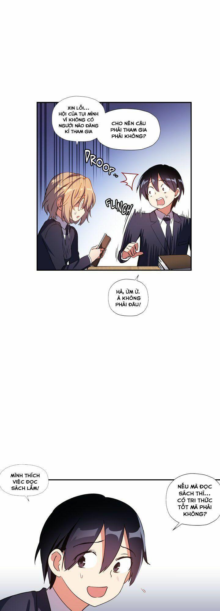 girls marmot chapter 22 13