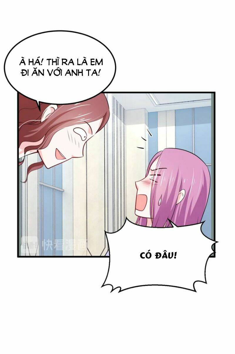 thú cưng độc quyền của boss chapter 100 29