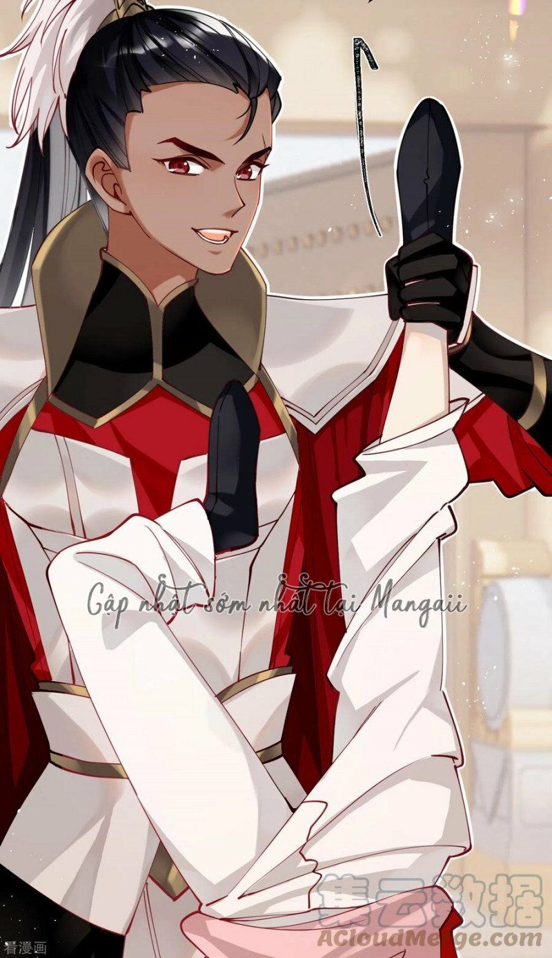 phế vật công chúa muốn nhặt chồng chapter 58 5