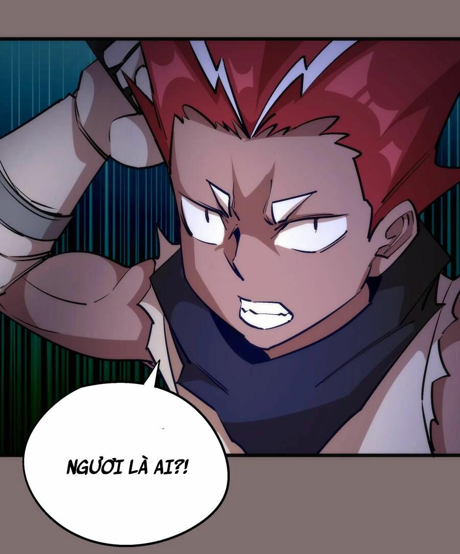 tôi không phải quỷ vương chapter 49 23
