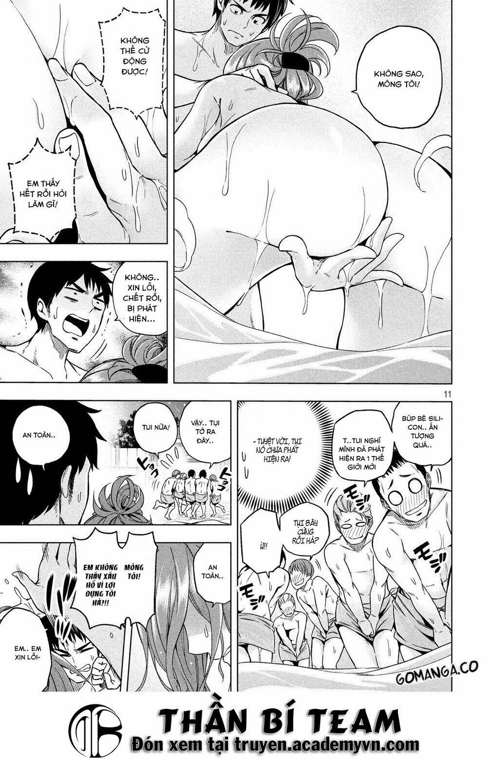 golden times chapter 1 15