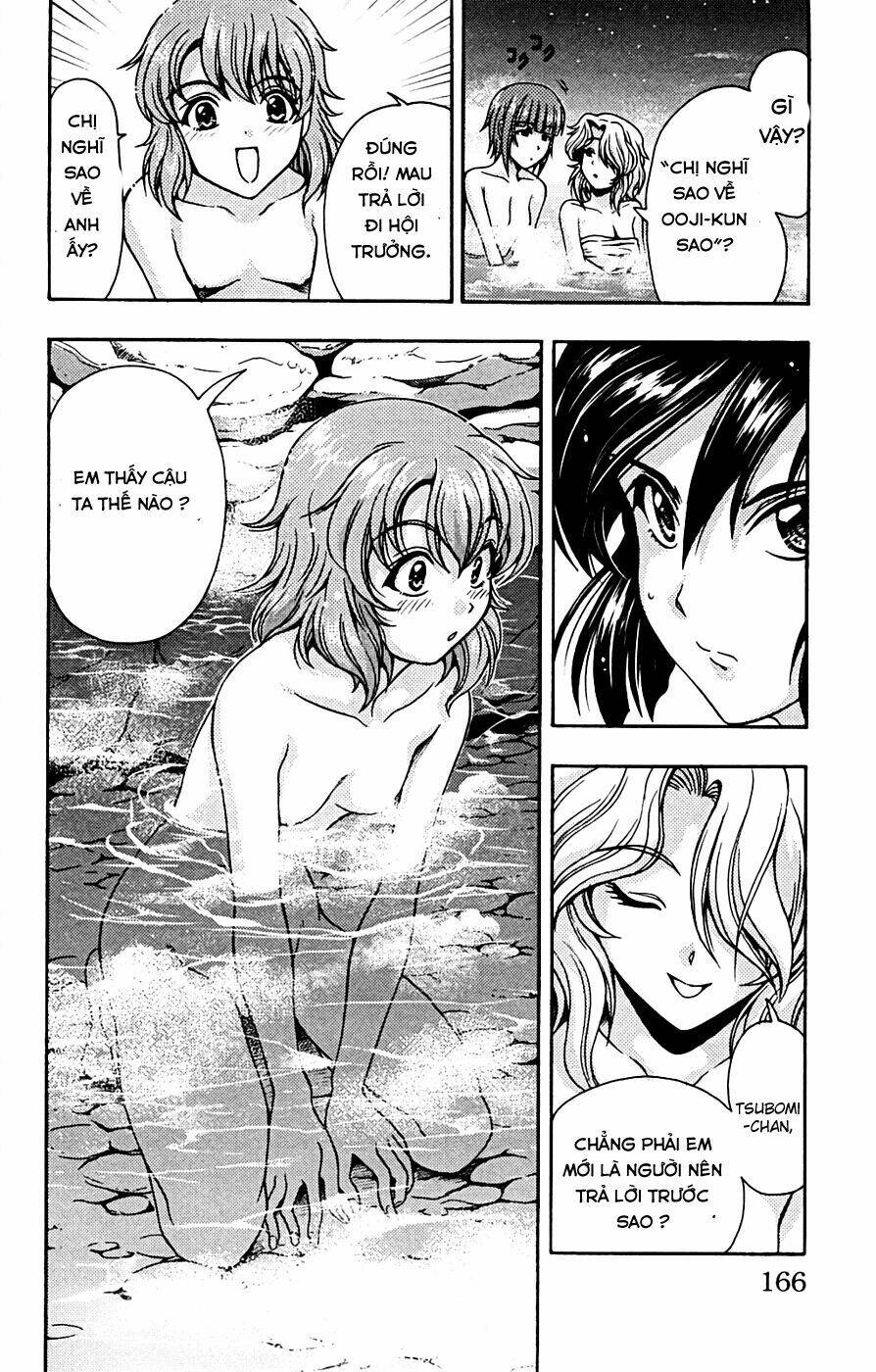 kimiiro focus-new chapter 8 29