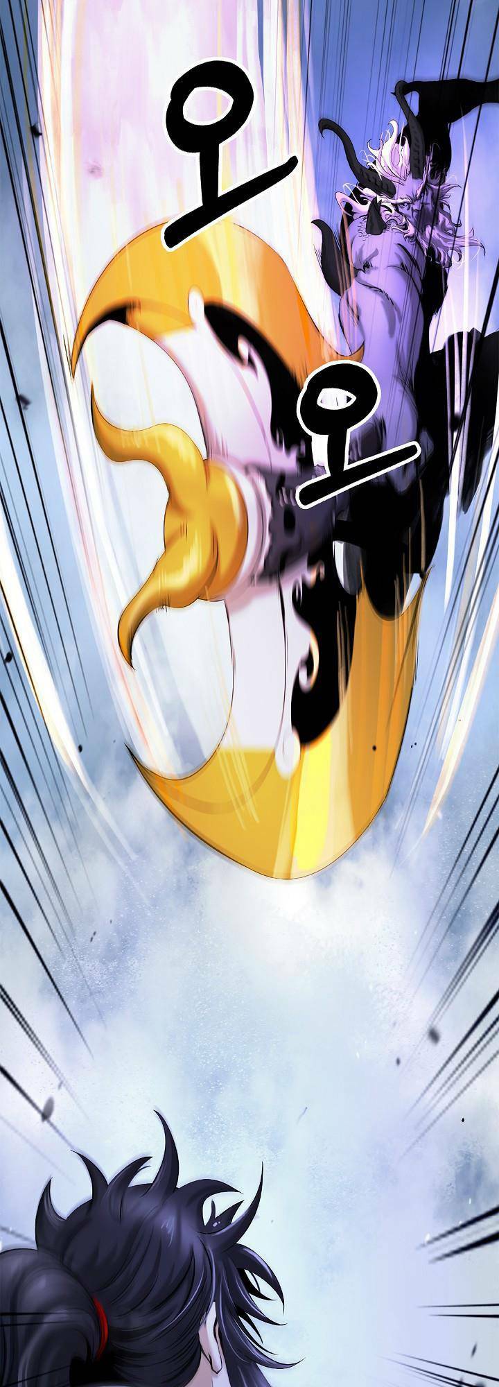 xuyên không thành hổ chapter 116 7