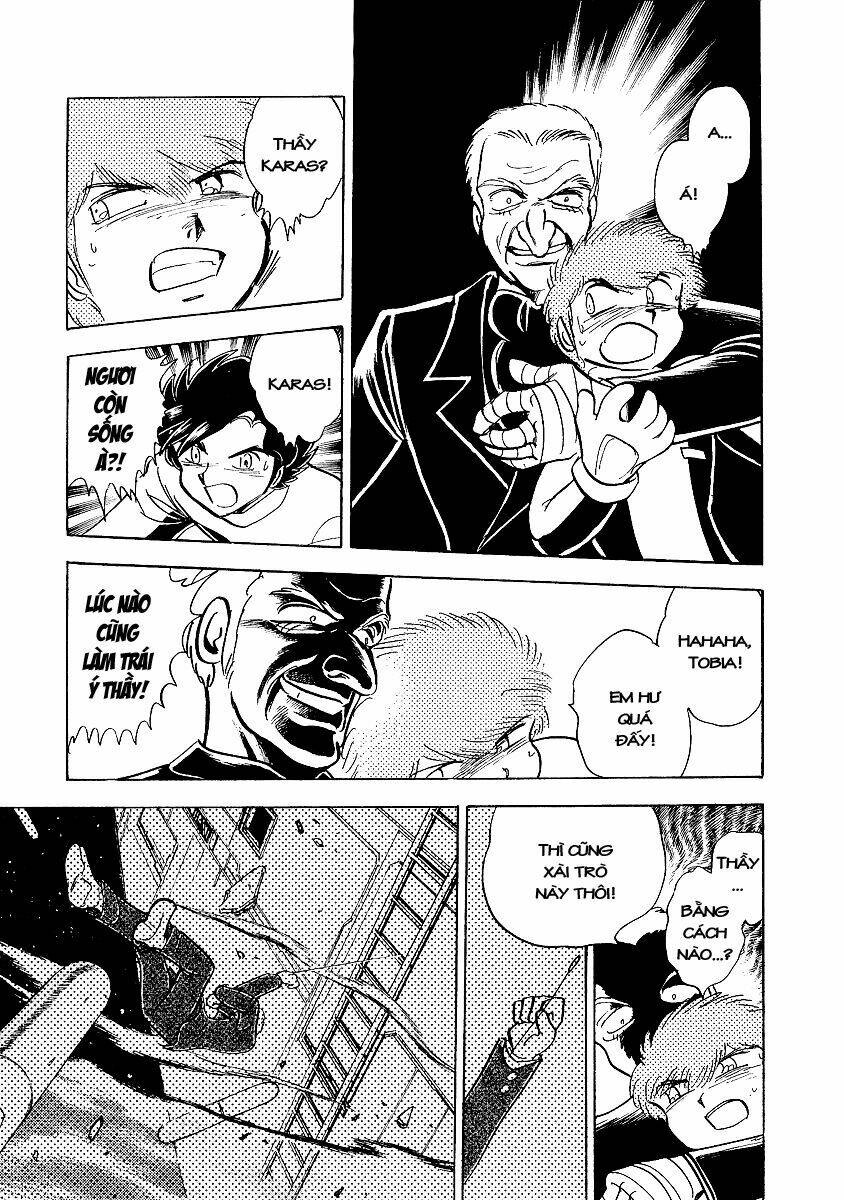 kidou senshi crossbone gundam chapter 5 30