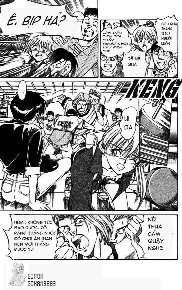 thám tử toma chapter 1.1 10