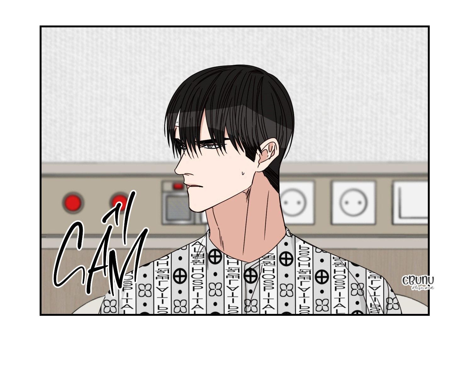 điểm dừng chân cuối cùng chapter 50 24