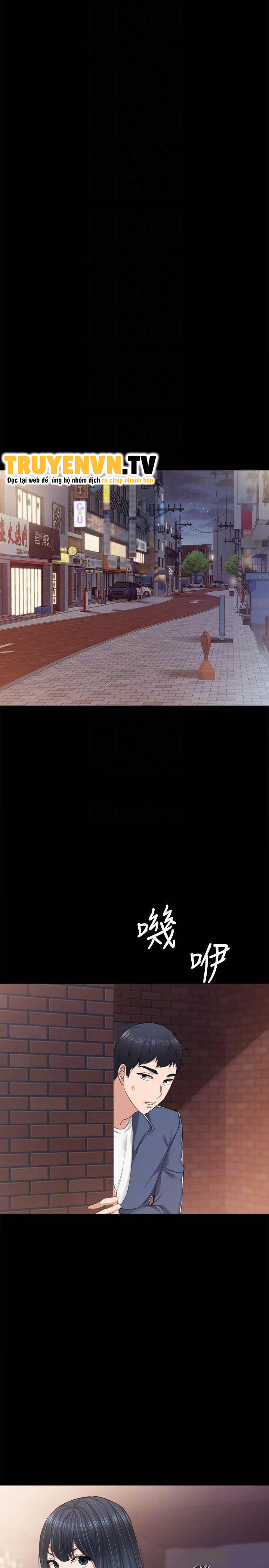 thầy giáo thực tập chapter 82 14