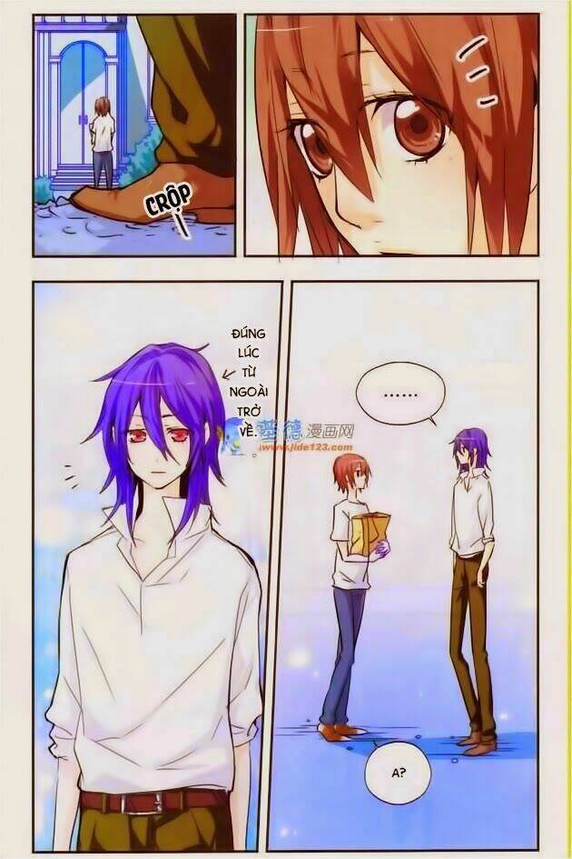 ngôi sao câu lạc bộ chapter 28 10